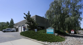 Diamond Springs, CA Flex, Industrial - 6100 Enterprise Dr