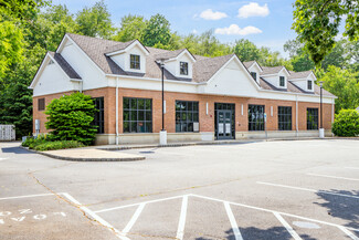 Livingston, NJ Medical - 623-625 W Mount Pleasant Ave