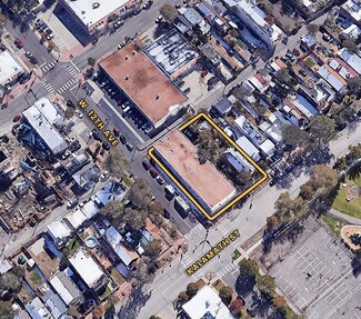 Denver, CO Commercial Land - 1164-1180 Kalamath St