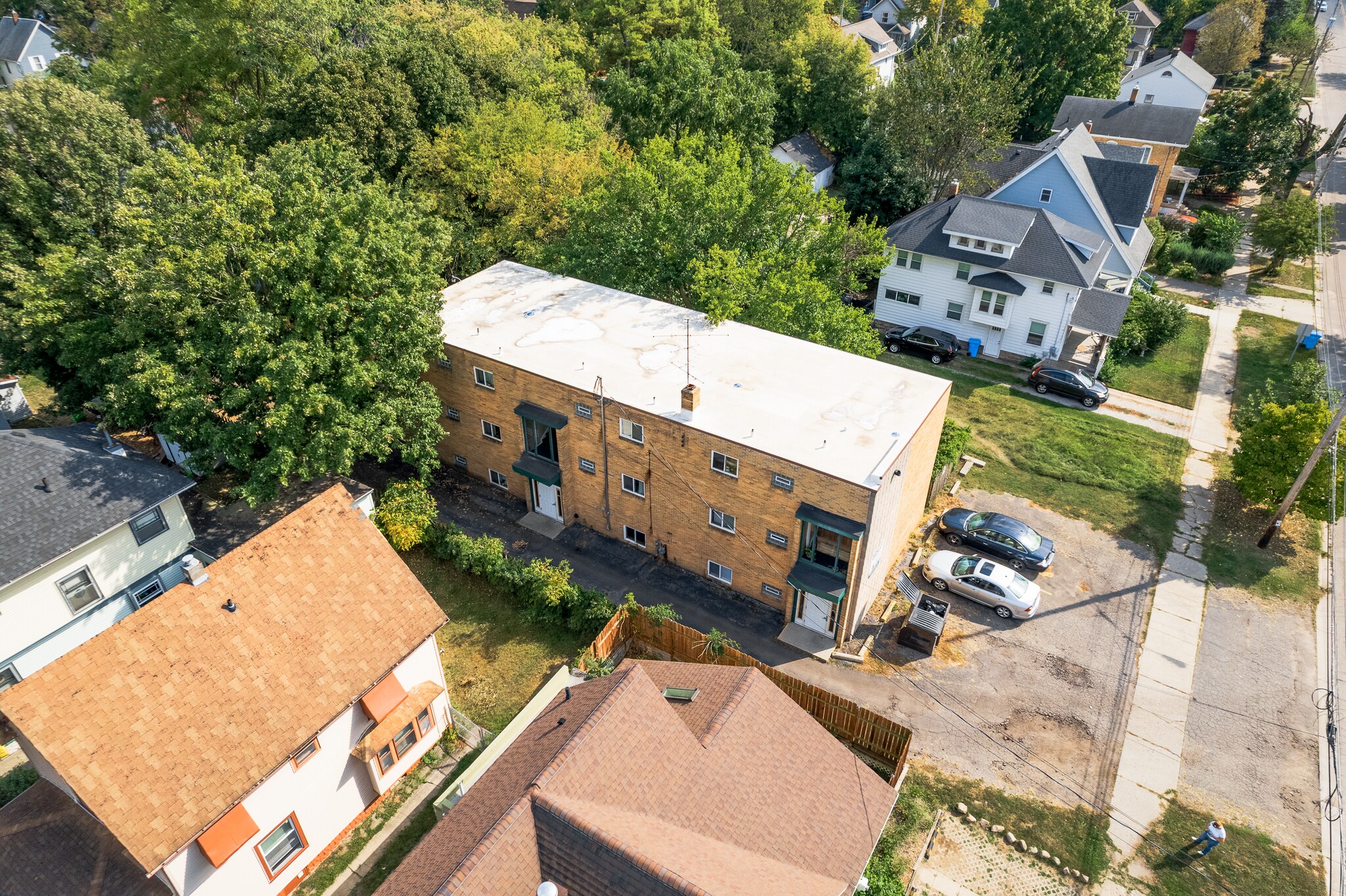 826 N Walnut St, Lansing, MI for Sale