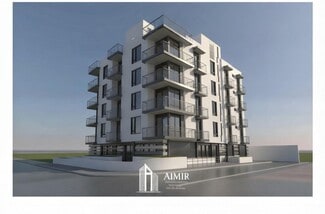 Valley Village, CA Residential - 11903 Burbank Blvd