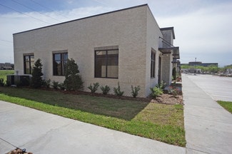 Sugar Land, TX Medical - 12930 Dairy Ashford Rd