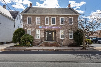 Stroudsburg, PA Office - 811 Monroe St
