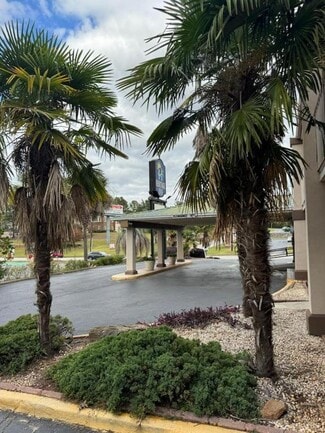 Milledgeville, GA Hospitality - 2474 N Columbia St Milledgeville, GA Hospitality - 2474 N Columbia St