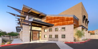 Scottsdale, AZ Showroom - 17465 N 93rd St