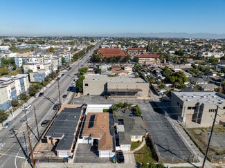 Wilmington, CA Industrial - 314 N Wilmington Blvd & 915 W C St