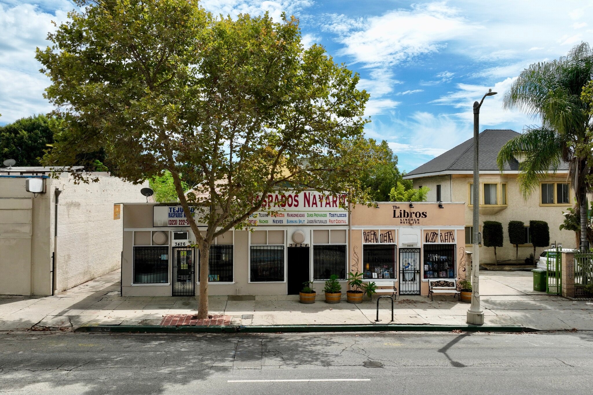 3422 N Broadway, Los Angeles, CA for Sale