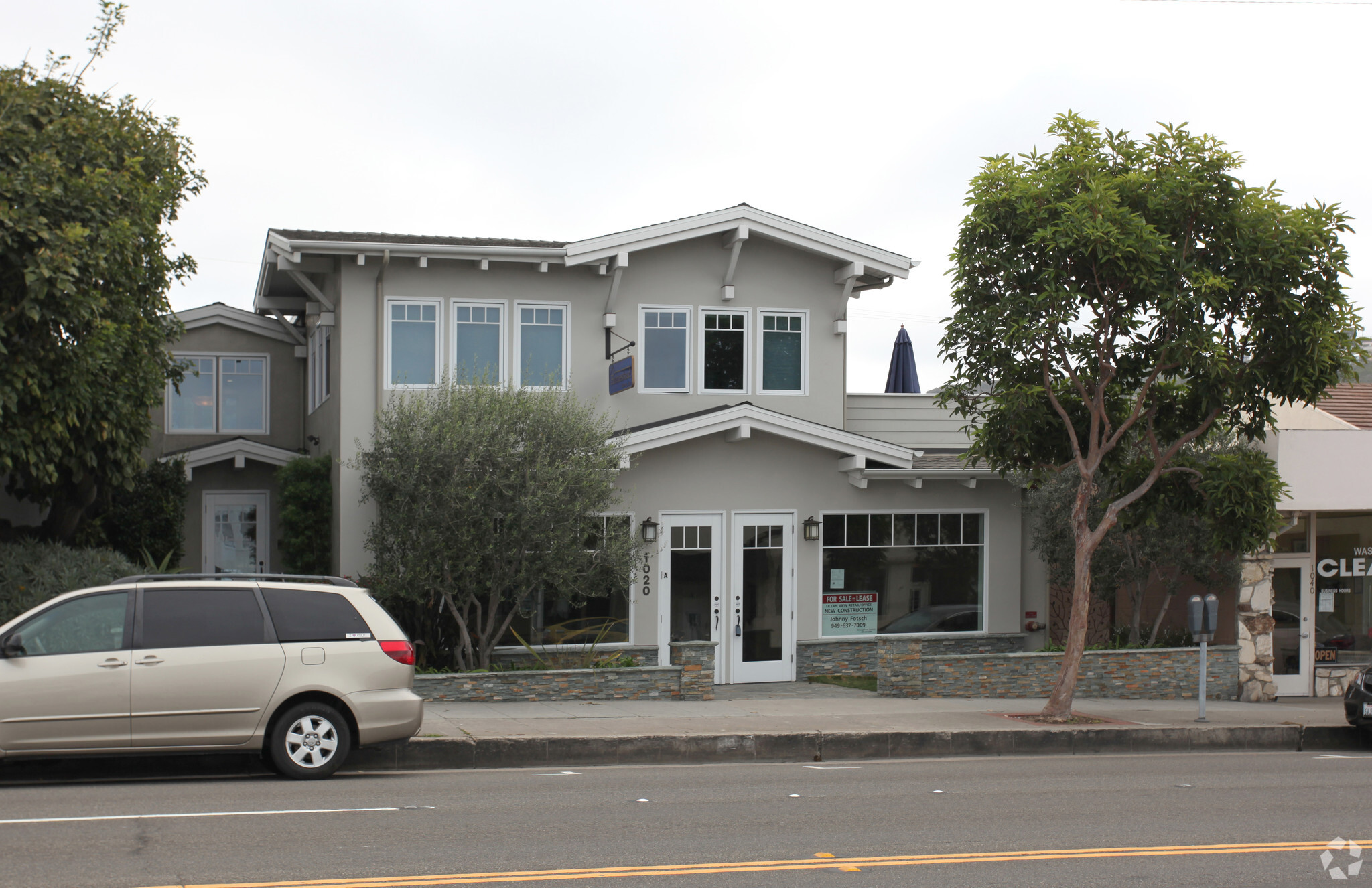 1020 S Coast Hwy, Laguna Beach, CA for Rent