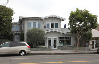 Laguna Beach, CA Office - 1020 S Coast Hwy