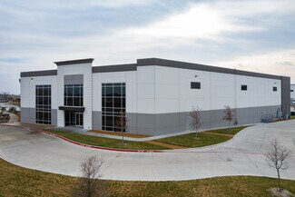 Fort Worth, TX Industrial - 201 W Everman Pky