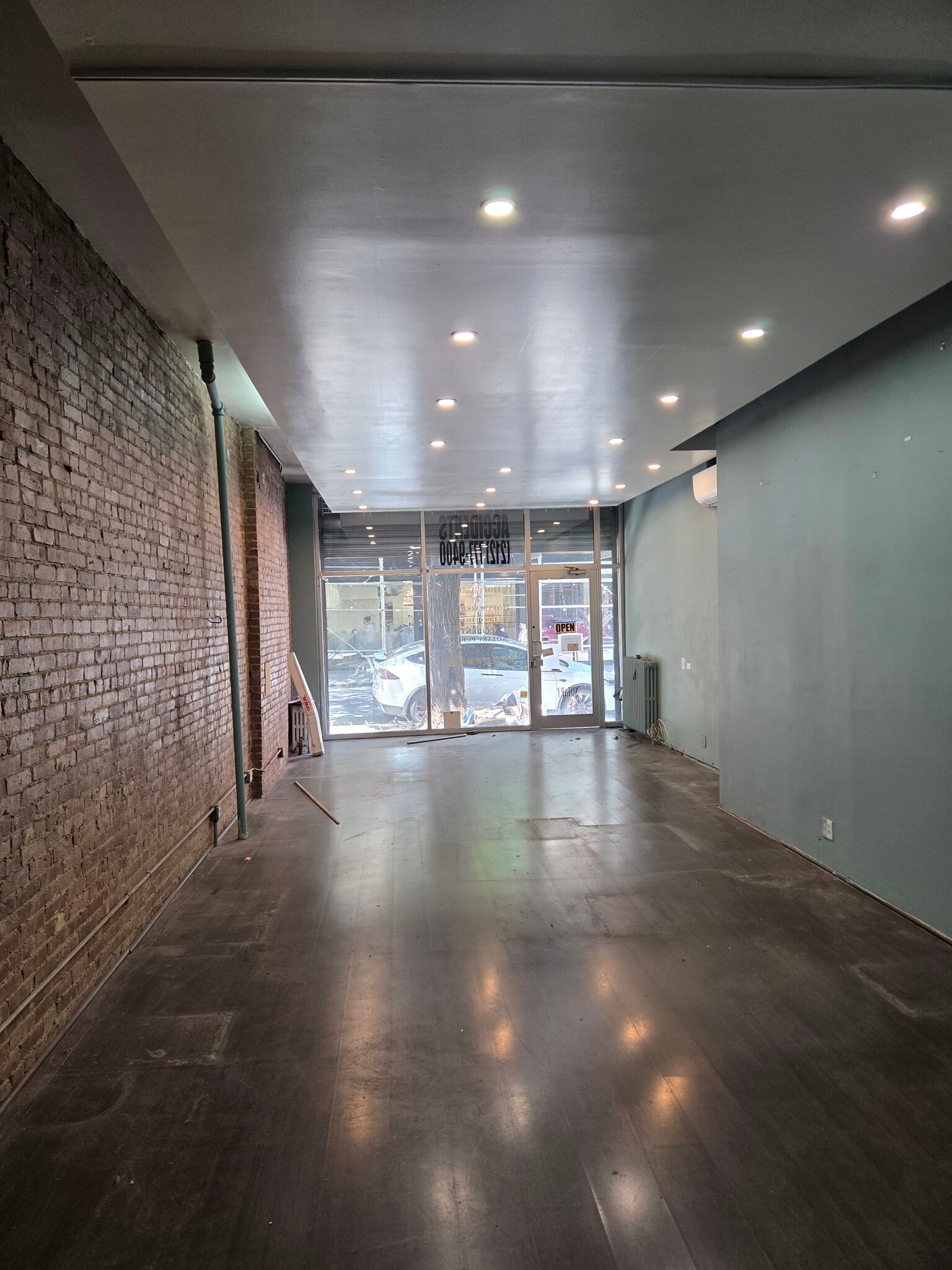 13 Avenue B, New York, NY for Rent