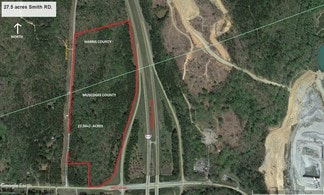 Fortson, GA Commercial - 2701 Smith Rd