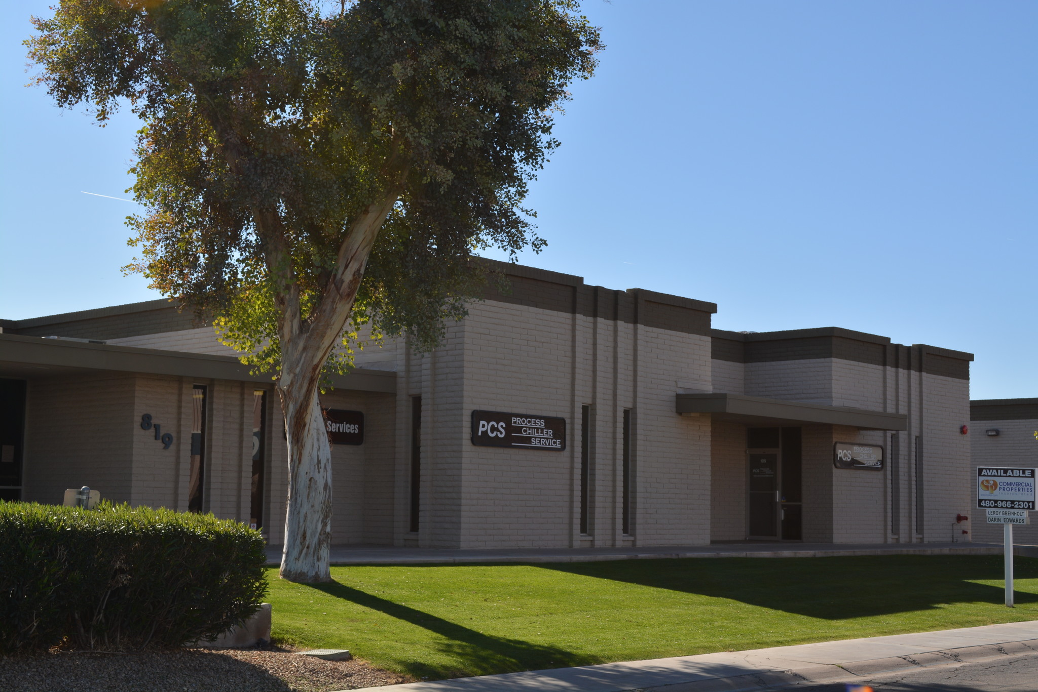 819 W 22nd St, Tempe, AZ for Rent