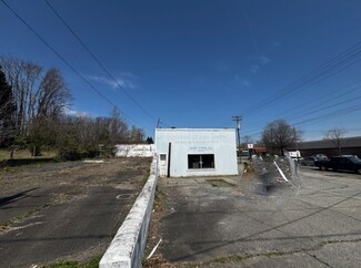 Reidsville, NC Freestanding - 306 W Harrison St
