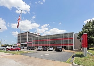 Irving, TX Office/Medical, Office/Retail - 2520 W Irving Blvd