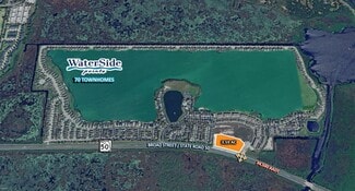 Clermont, FL Commercial Land - 558 Waterside Pointe Dr Clermont, FL Commercial Land - 558 Waterside Pointe Dr