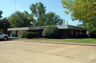 Sandusky, OH Office - 4010 Columbus Ave