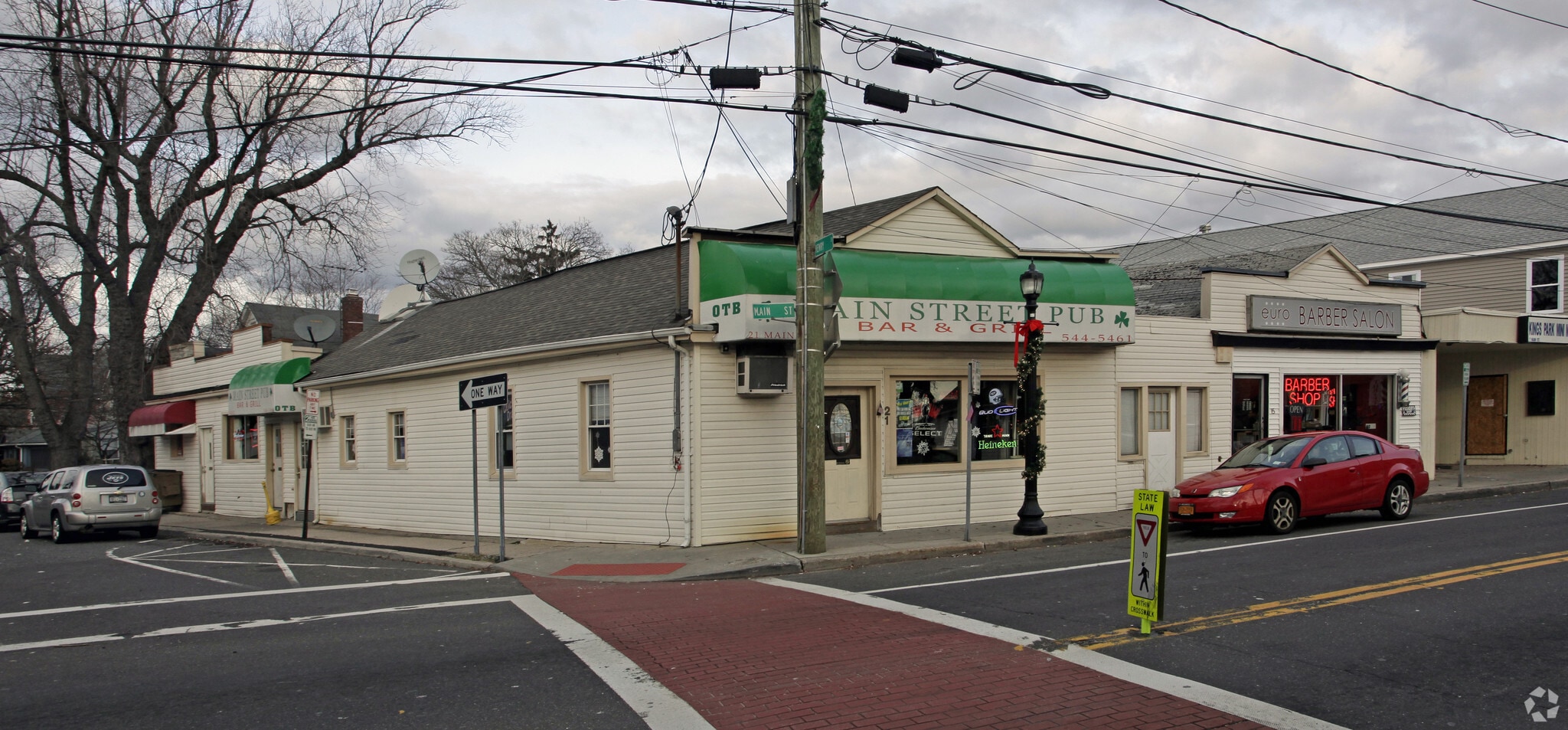 15-21 Main St, Kings Park, NY for Sale