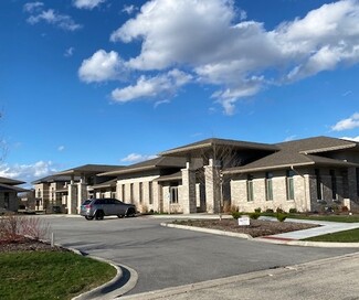 Orland Park, IL Office/Medical - 16045 108th Ave