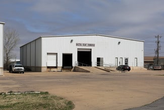 Oklahoma City, OK Industrial - 400 S Eagle Ln