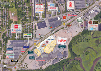 Onalaska, WI Commercial Land - 3900 Highway 16