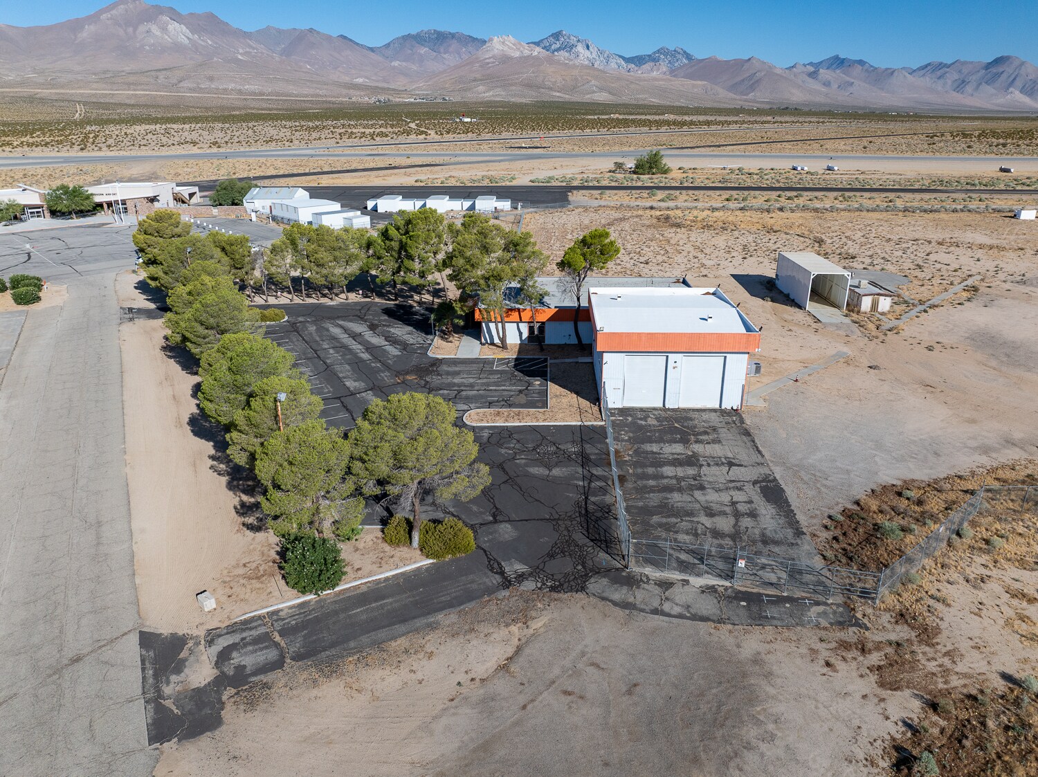 1100 Monache Mountain ave, Inyokern, CA for Rent