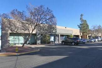 Mesa, AZ Industrial - 952 E Baseline Rd Mesa, AZ Industrial - 952 E Baseline Rd