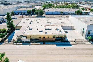 Commerce, CA undefined - 6820-6830 E Washington Blvd