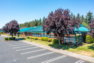 Vancouver, WA Office - 14301 SE 1st St