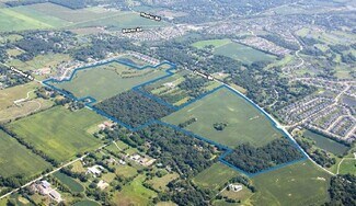 Elgin, IL Residential Land - Bowes & Crawford Rd Elgin, IL Residential Land - Bowes & Crawford Rd