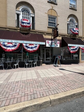 Ephrata, PA Office, Office/Retail, Retail - 30 E Main St Ephrata, PA Office, Office/Retail, Retail - 30 E Main St
