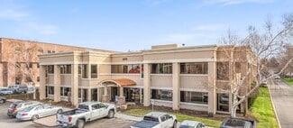 Boise, ID Office - 1070 N Curtis Rd Boise, ID Office - 1070 N Curtis Rd