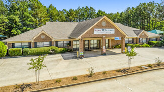 Dacula, GA Day Care Center - 1162 Auburn Rd