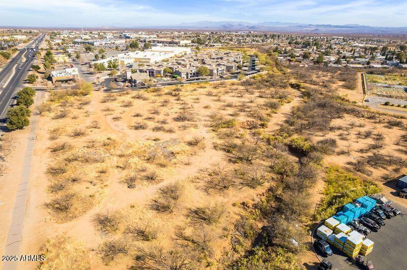 NE Hwy 92 & Busby Dr, Sierra Vista, AZ for Sale