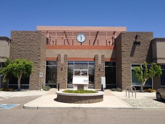 Tempe, AZ Office - 430 W Warner Rd