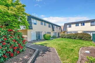 Corvallis, OR Apartments - 935 NW Hobart Ave