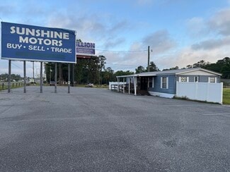 Ocala, FL Freestanding - 3701 S Pine Ave