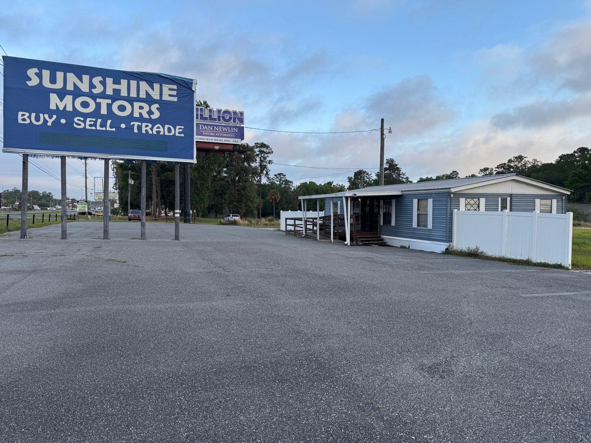 3701 S Pine Ave, Ocala, FL for Rent