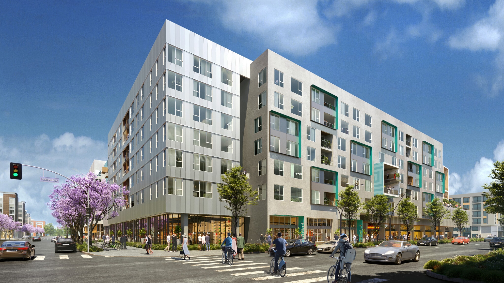 9449 Friars Rd, San Diego, CA for Rent