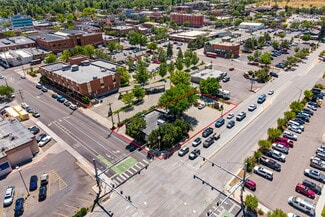 Durango, CO Office - 890 Camino Del Rio Durango, CO Office - 890 Camino Del Rio