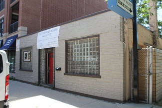 Chicago, IL Retail - 2227-2231 W Belmont Ave