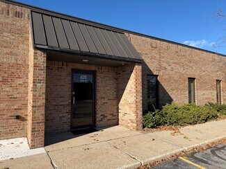 Ann Arbor, MI undefined - 6111 Jackson Rd Ann Arbor, MI undefined - 6111 Jackson Rd
