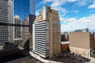 Denver, CO Office - 518 17th St