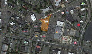 Annandale, VA Commercial Land - 7139-7201 Columbia Pike