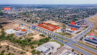 Laredo, TX Commercial - 3511 Zapata Highway