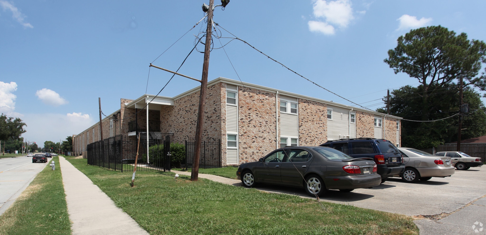 4601 Macarthur Blvd, New Orleans, LA for Sale