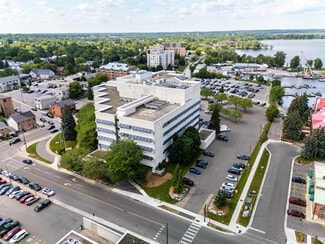 Kingston, ON Office - 49 D'armes Pl