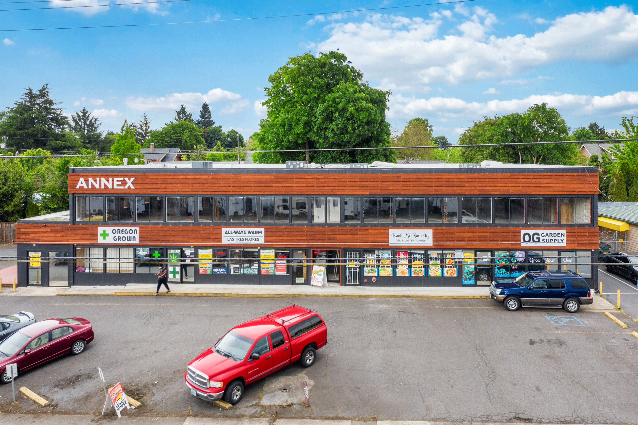 322-332 SE 82nd Ave, Portland, OR for Rent