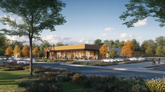 Cypress, TX Office/Medical - Parkland Village Medical/ Office Cypress, TX Office/Medical - Parkland Village Medical/ Office