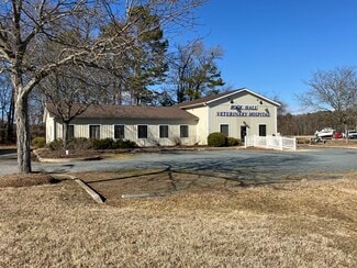 Rock Hall, MD Office - 6270 Rock Hall Rd